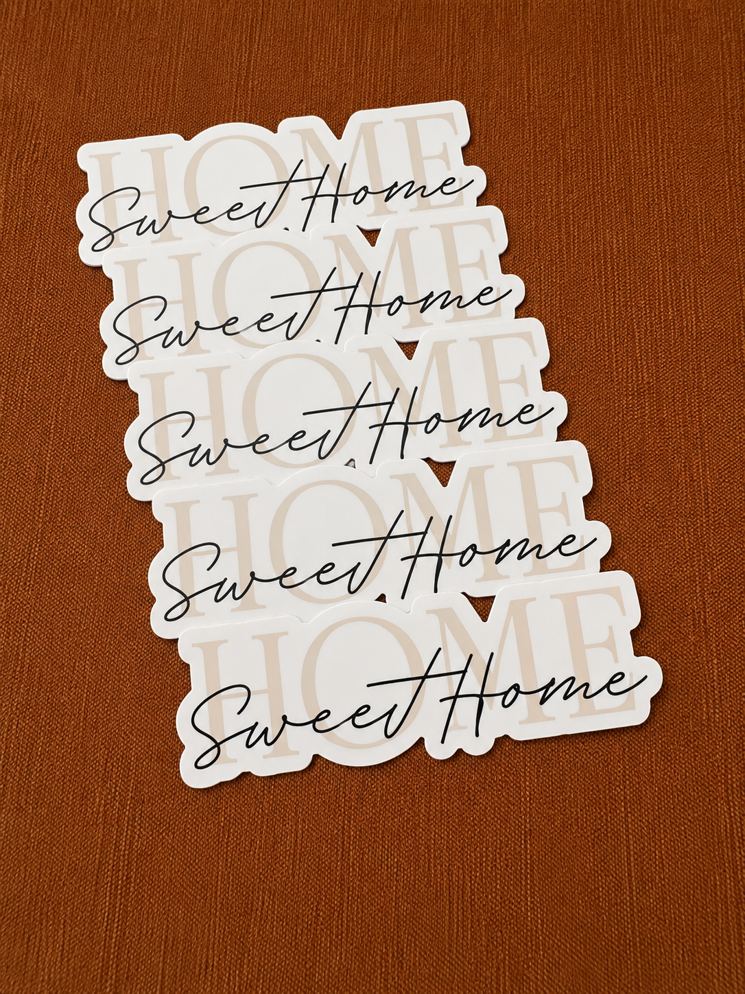 Home Sweet Home Pillow Pack by PillowPackShop, product photo 3