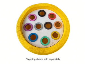 Insert for Stepping Stones