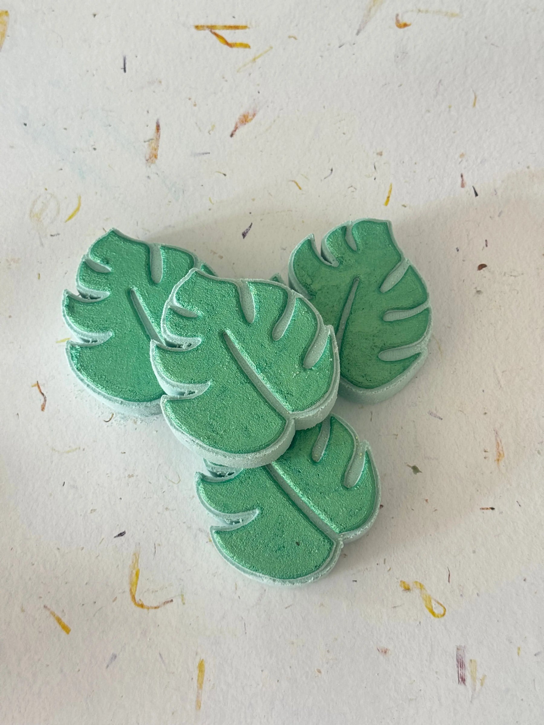 ARTISAN BATH BOMB - Main Street Collective