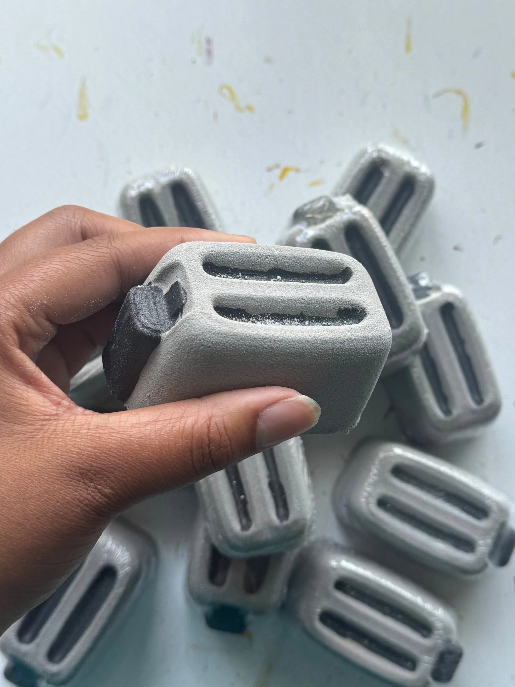 ARTISAN BATH BOMB - Main Street Collective