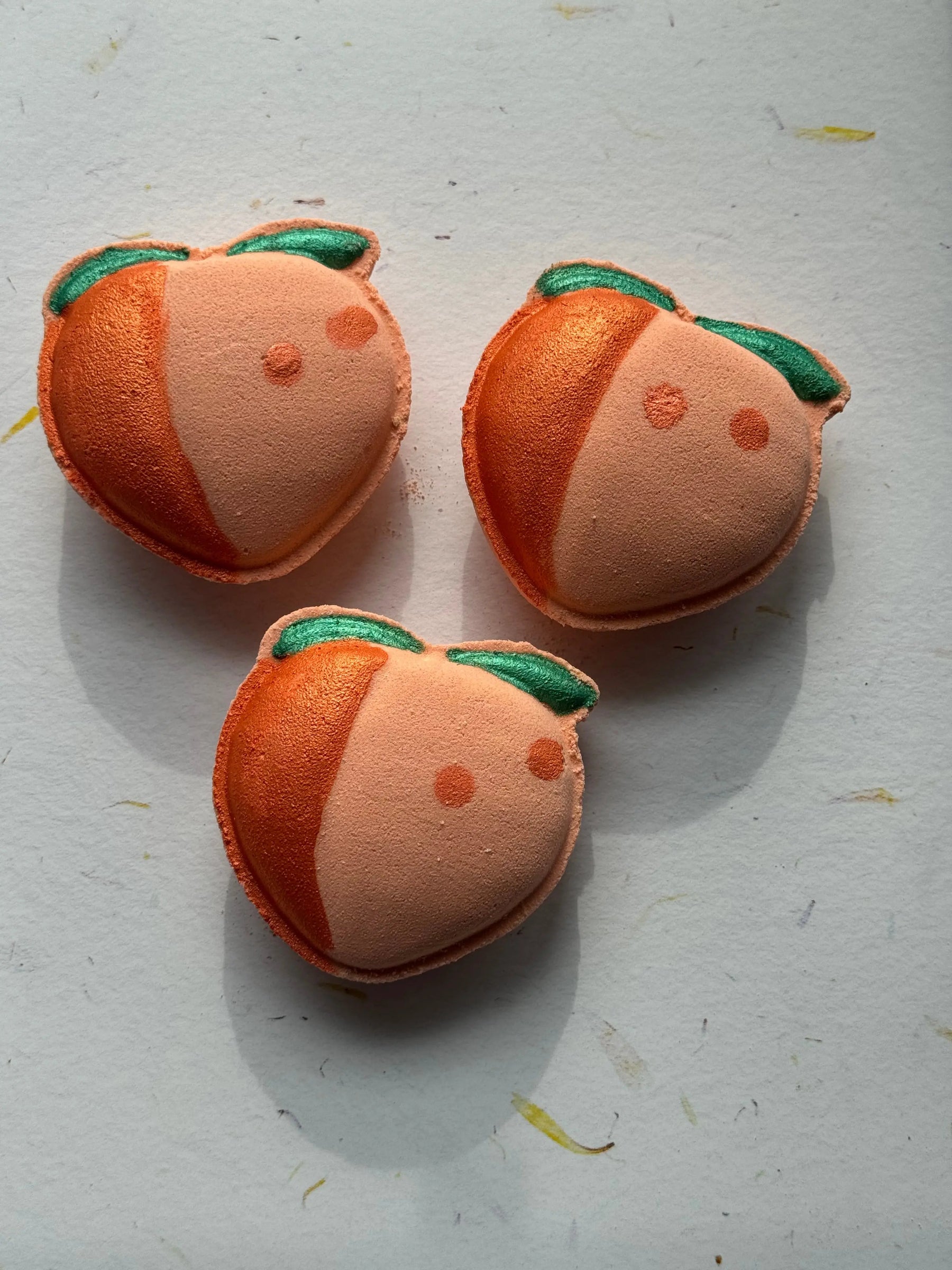 ARTISAN BATH BOMB - Main Street Collective