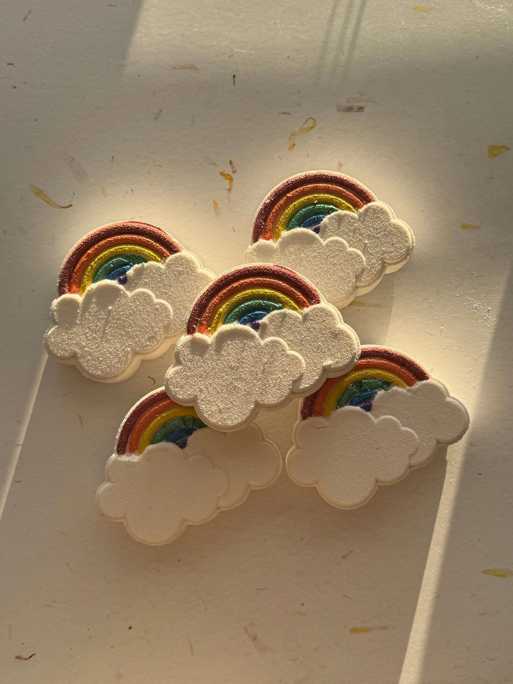 ARTISAN BATH BOMB - Main Street Collective