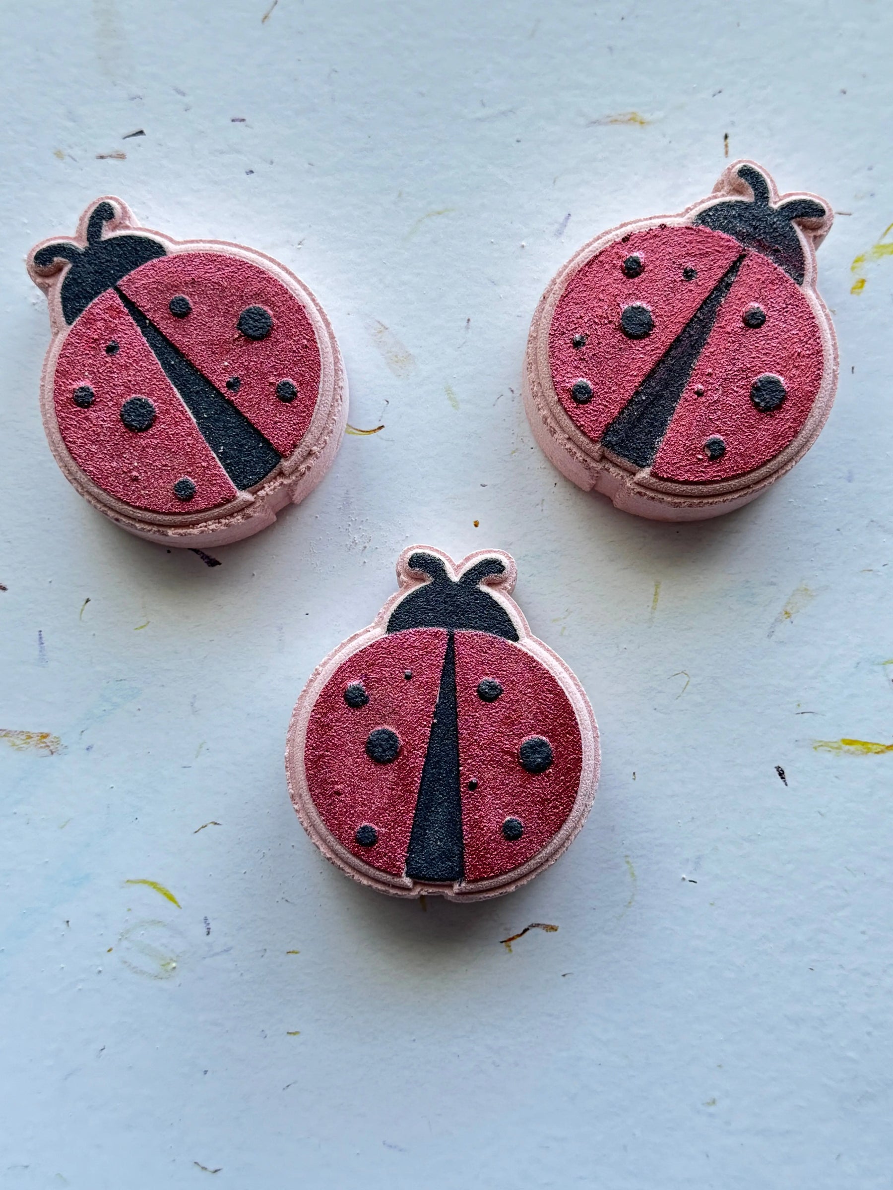 ARTISAN BATH BOMB - Main Street Collective