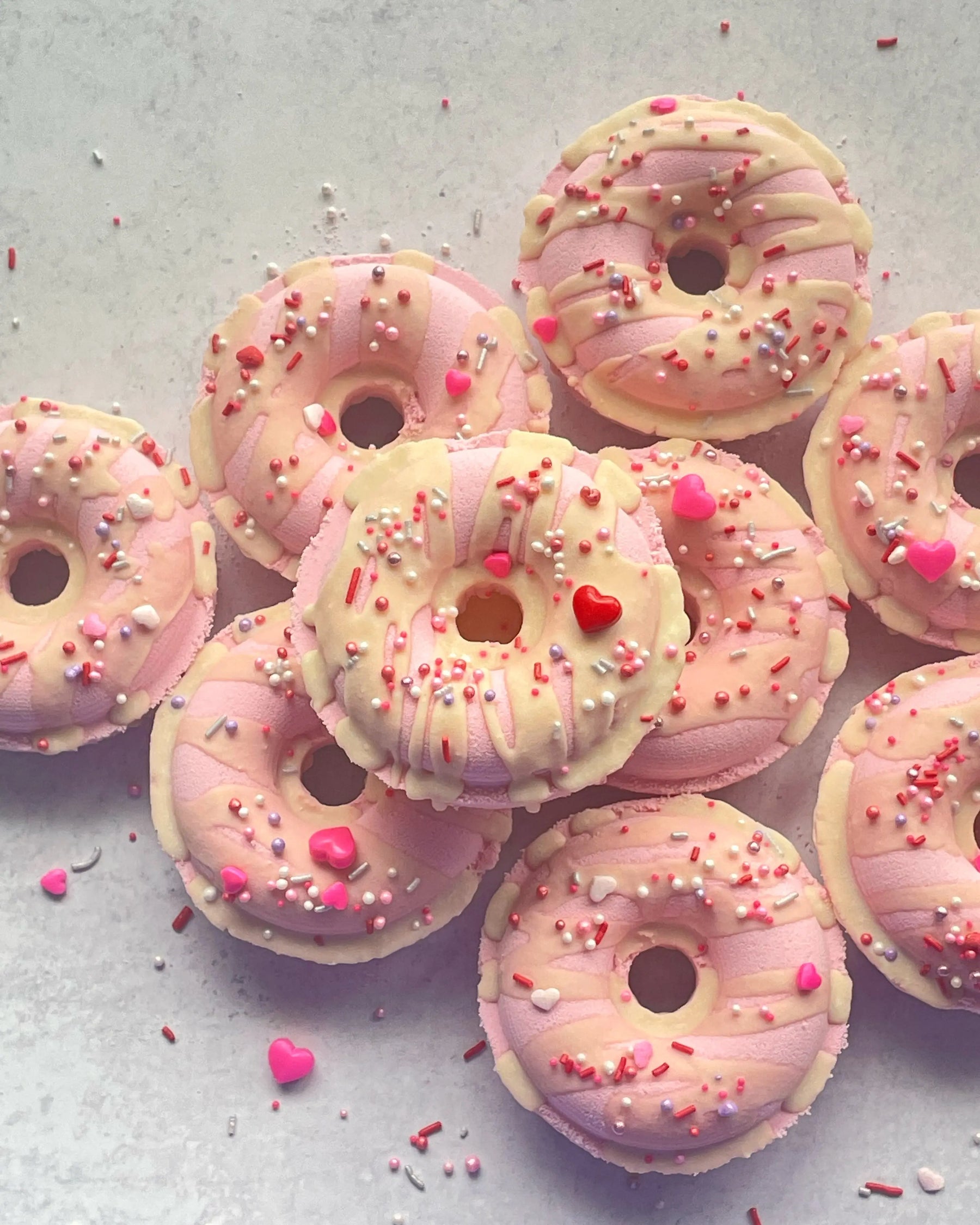 ARTISAN BATH BOMB - Main Street Collective
