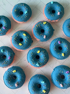 ARTISAN BATH BOMB - Main Street Collective