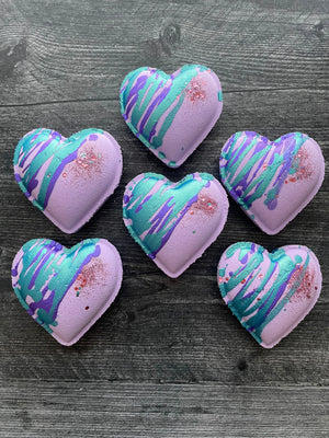 ARTISAN BATH BOMB - Main Street Collective