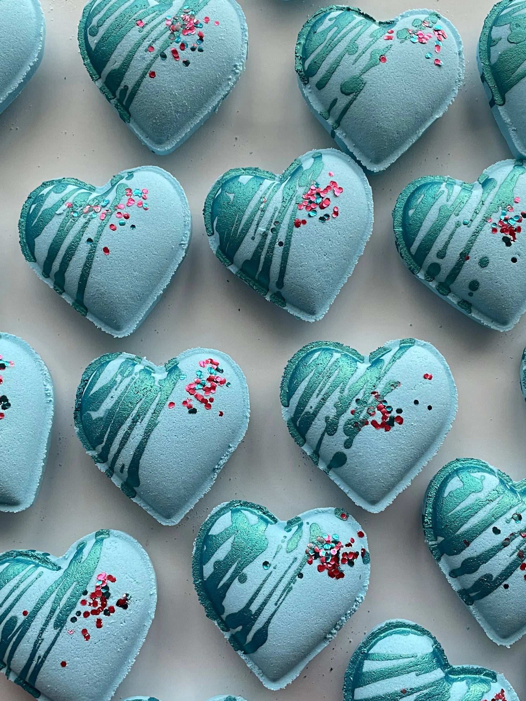 ARTISAN BATH BOMB - Main Street Collective