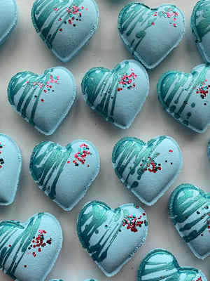 ARTISAN BATH BOMB - Main Street Collective