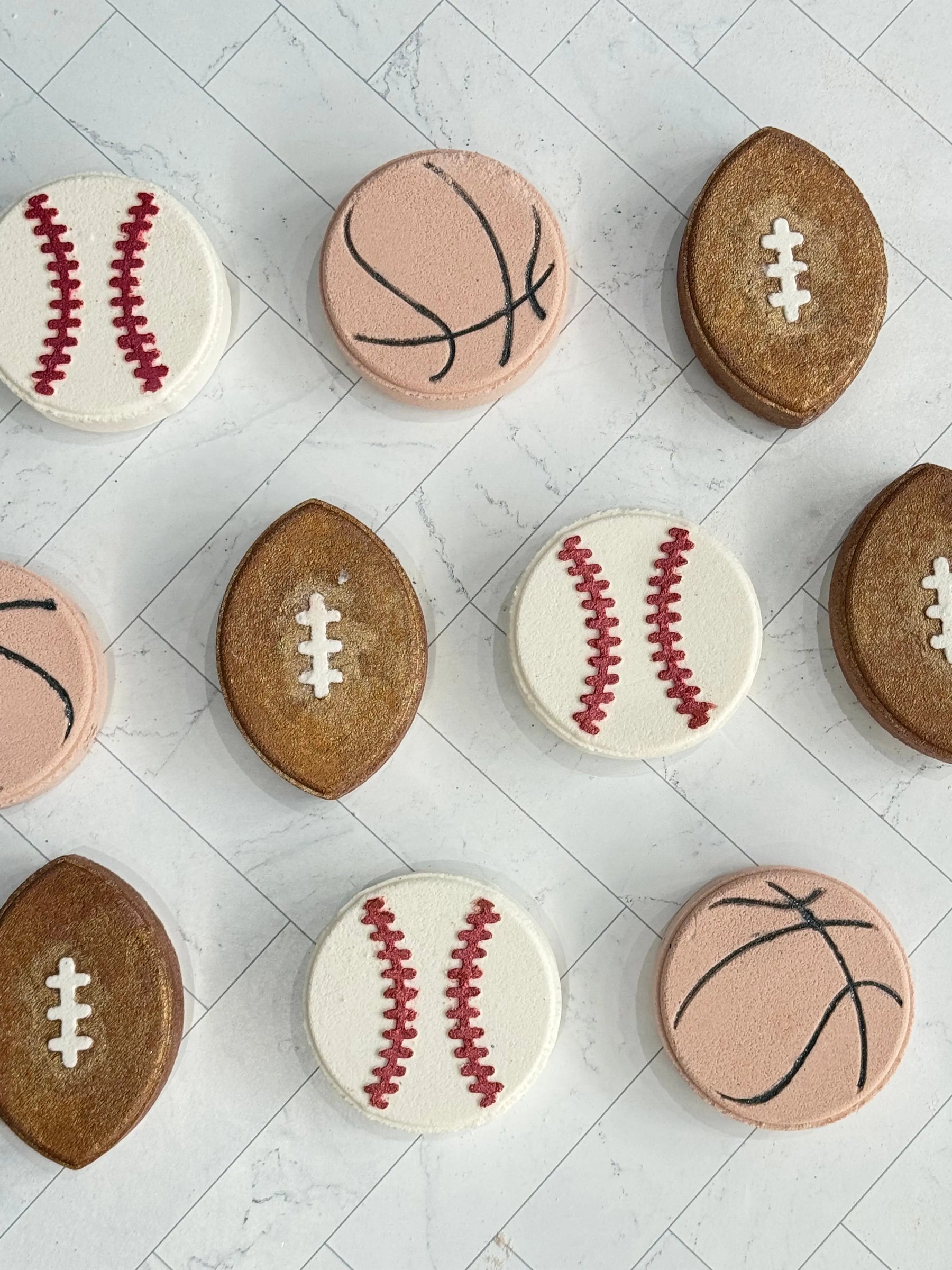 ARTISAN BATH BOMB - Main Street Collective