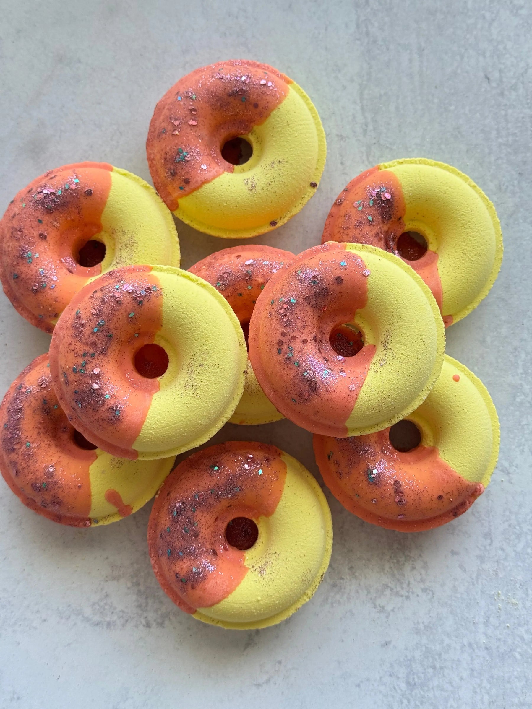 ARTISAN BATH BOMB - Main Street Collective