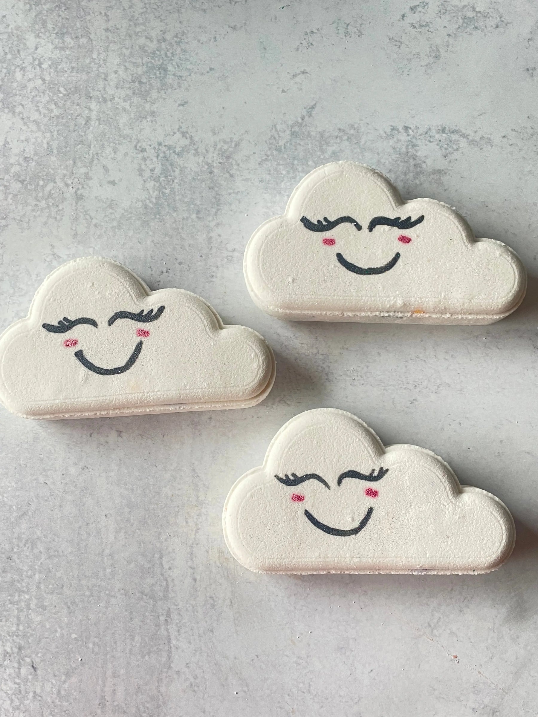 ARTISAN BATH BOMB - Main Street Collective
