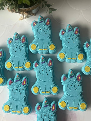 ARTISAN BATH BOMB - Main Street Collective