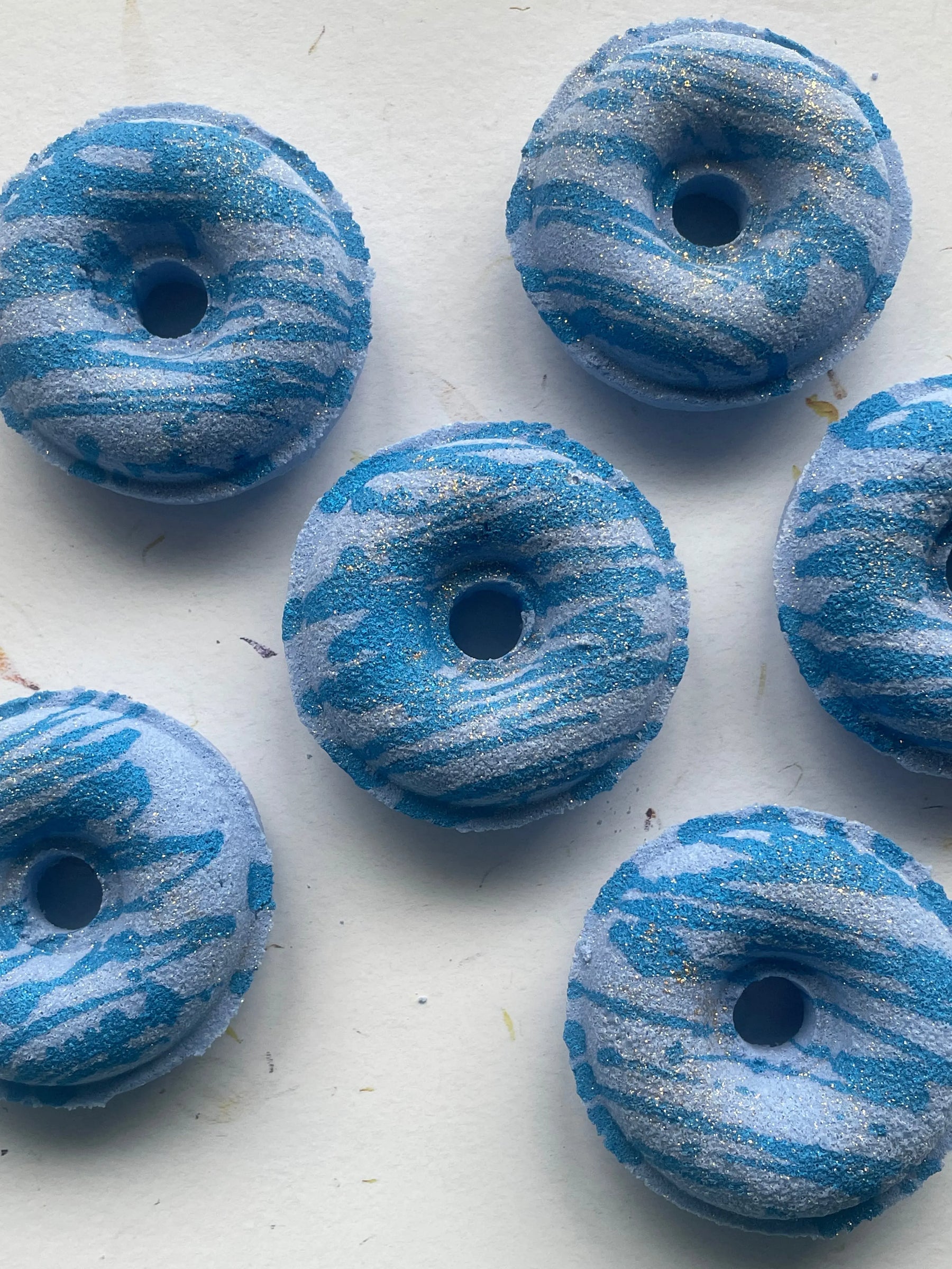 ARTISAN BATH BOMB - Main Street Collective