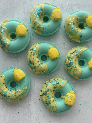 ARTISAN BATH BOMB - Main Street Collective