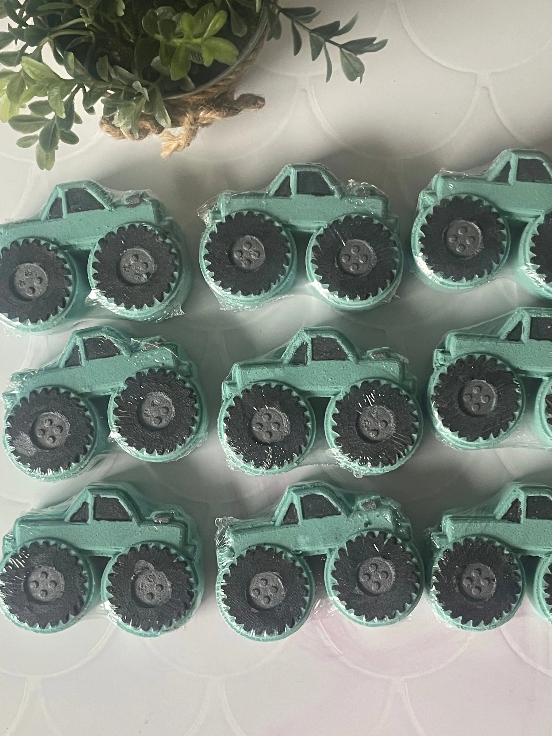 ARTISAN BATH BOMB - Main Street Collective