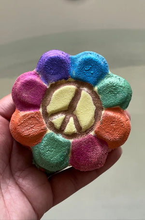 ARTISAN BATH BOMB - Main Street Collective