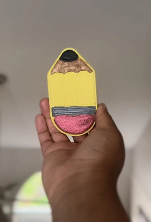 ARTISAN BATH BOMB - Main Street Collective