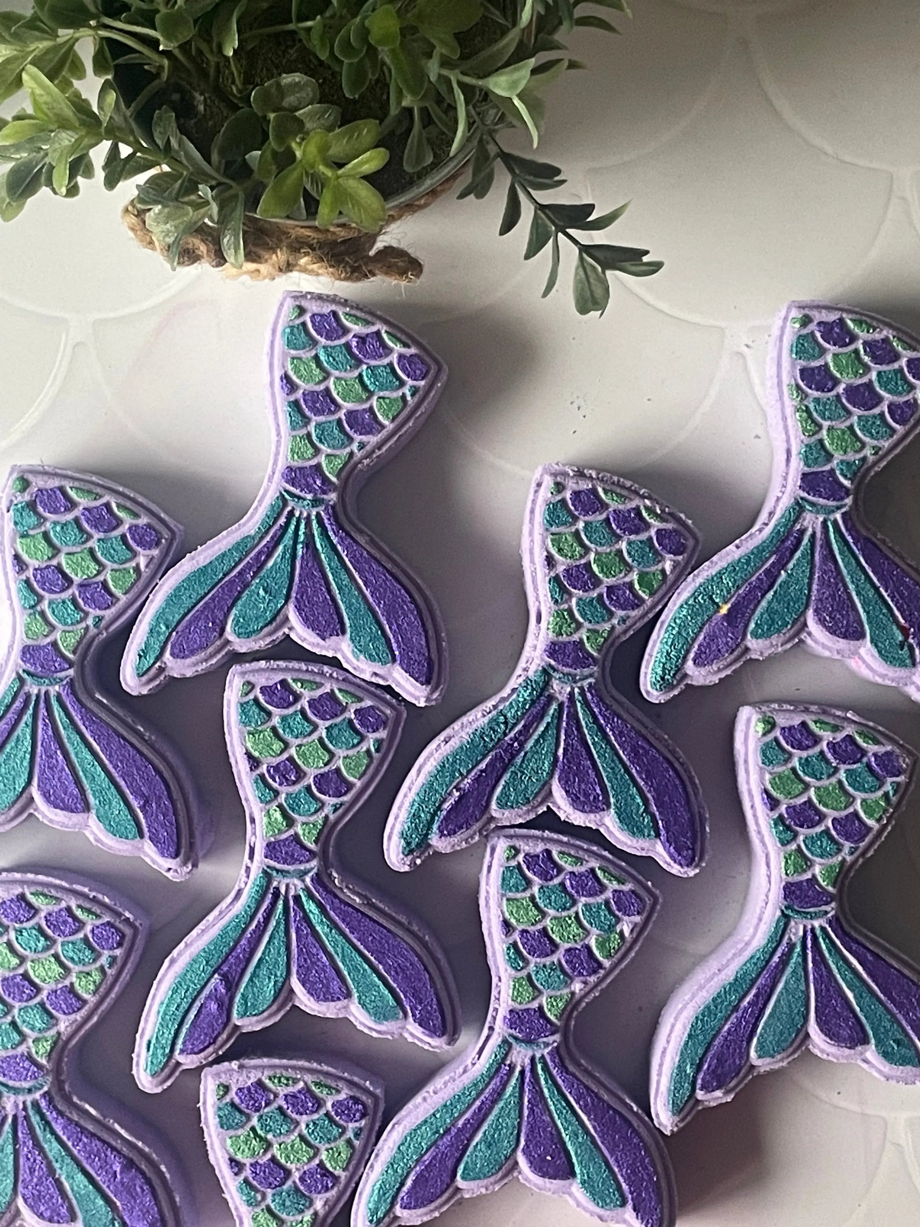 ARTISAN BATH BOMB - Main Street Collective