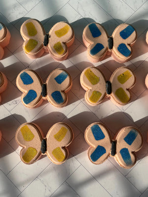 ARTISAN BATH BOMB - Main Street Collective