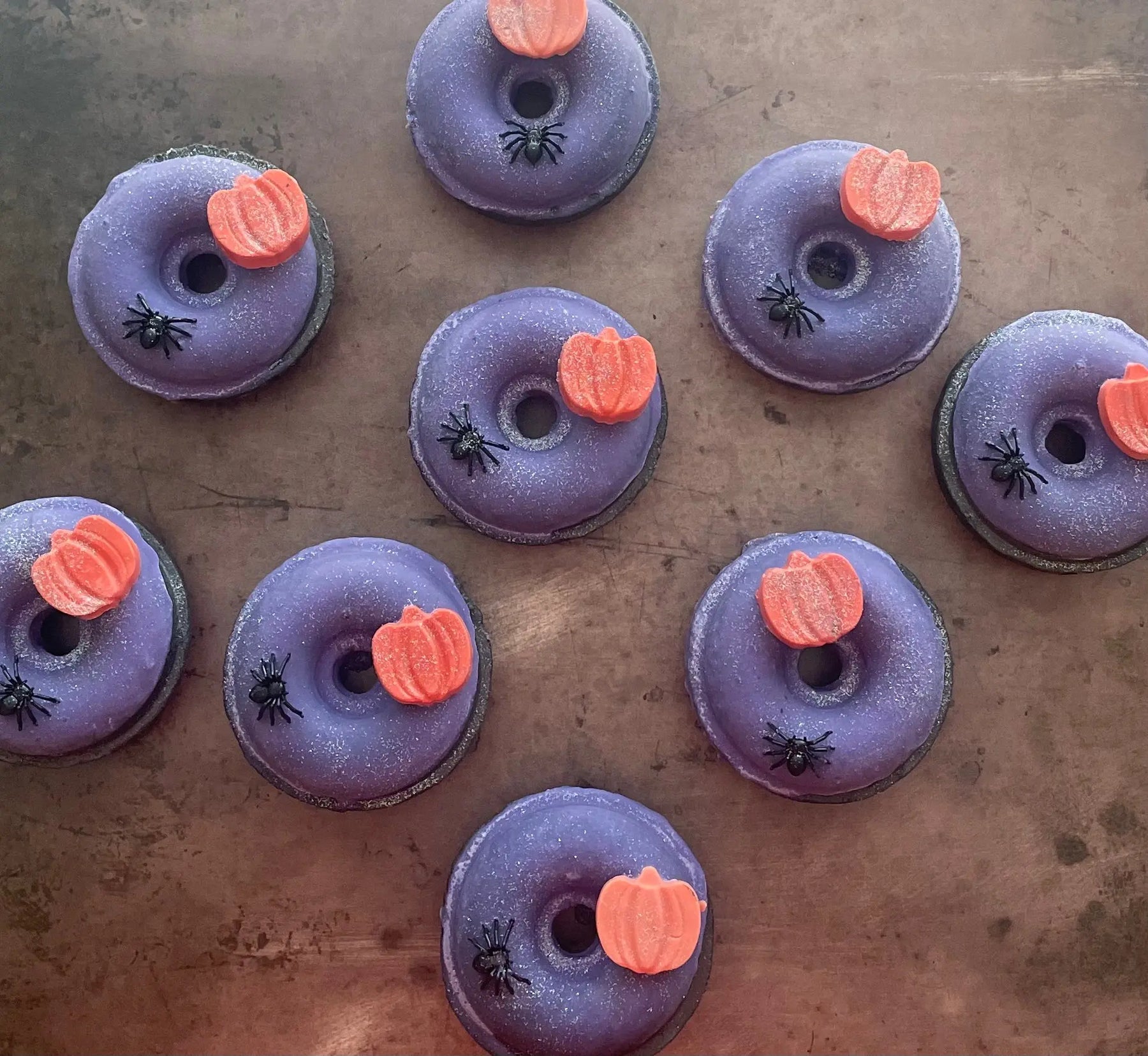 ARTISAN BATH BOMB - Main Street Collective