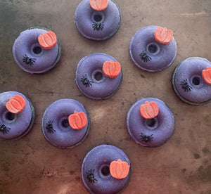ARTISAN BATH BOMB - Main Street Collective