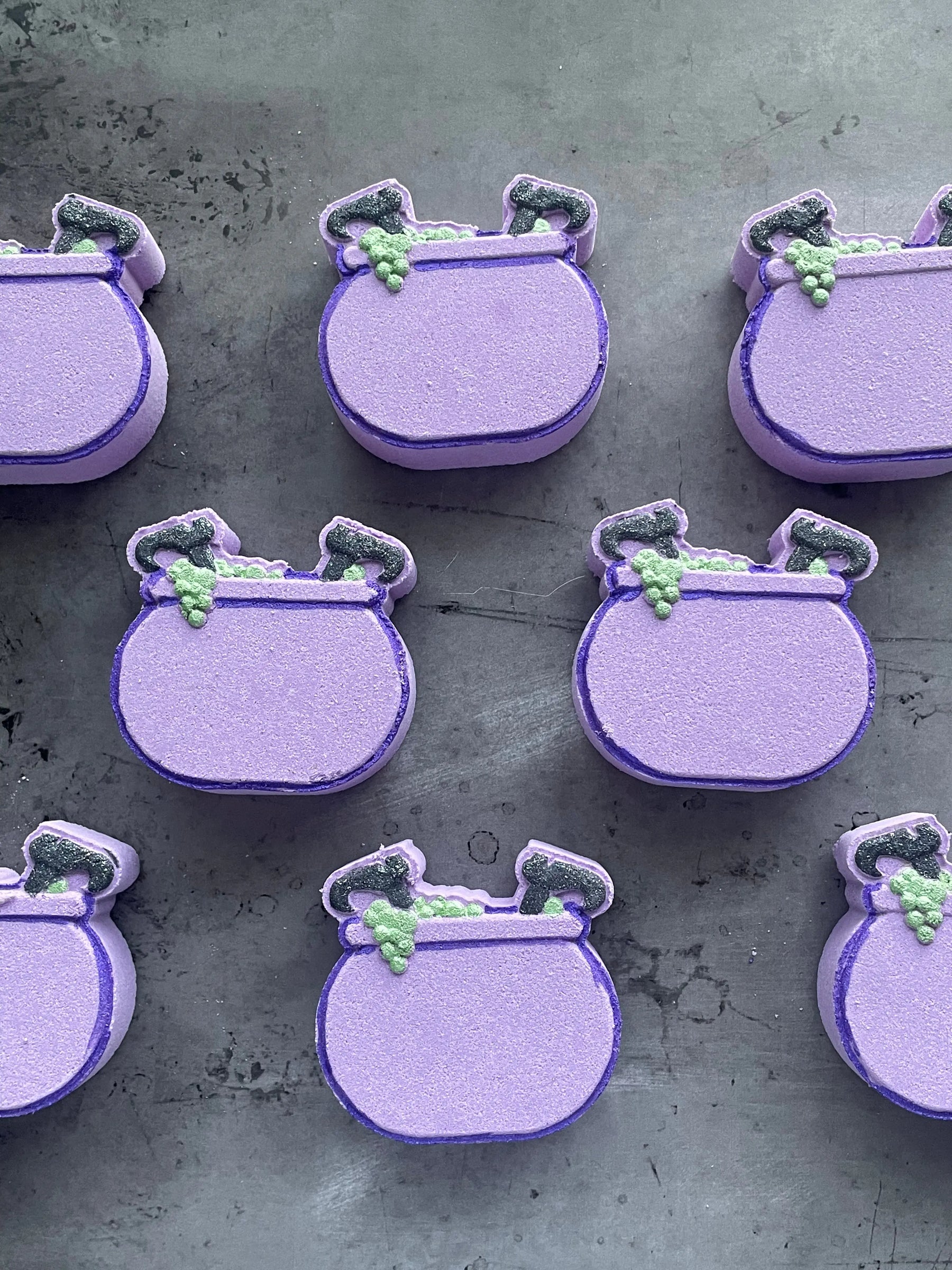 ARTISAN BATH BOMB - Main Street Collective