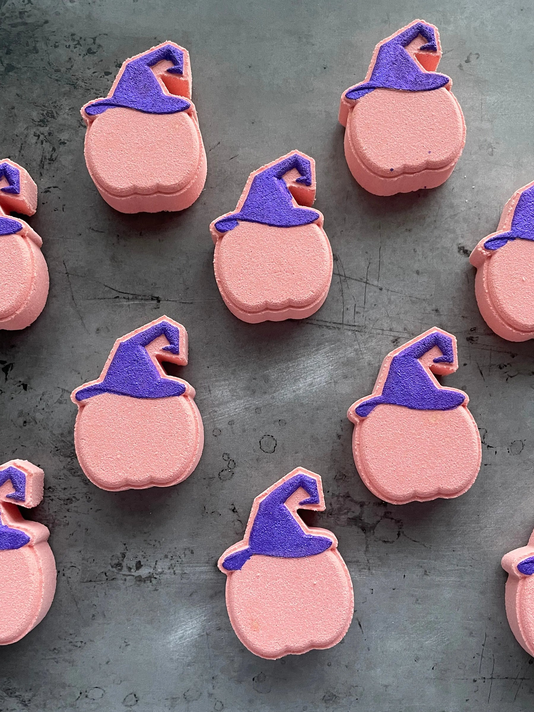 ARTISAN BATH BOMB - Main Street Collective
