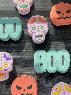ARTISAN BATH BOMB - Main Street Collective