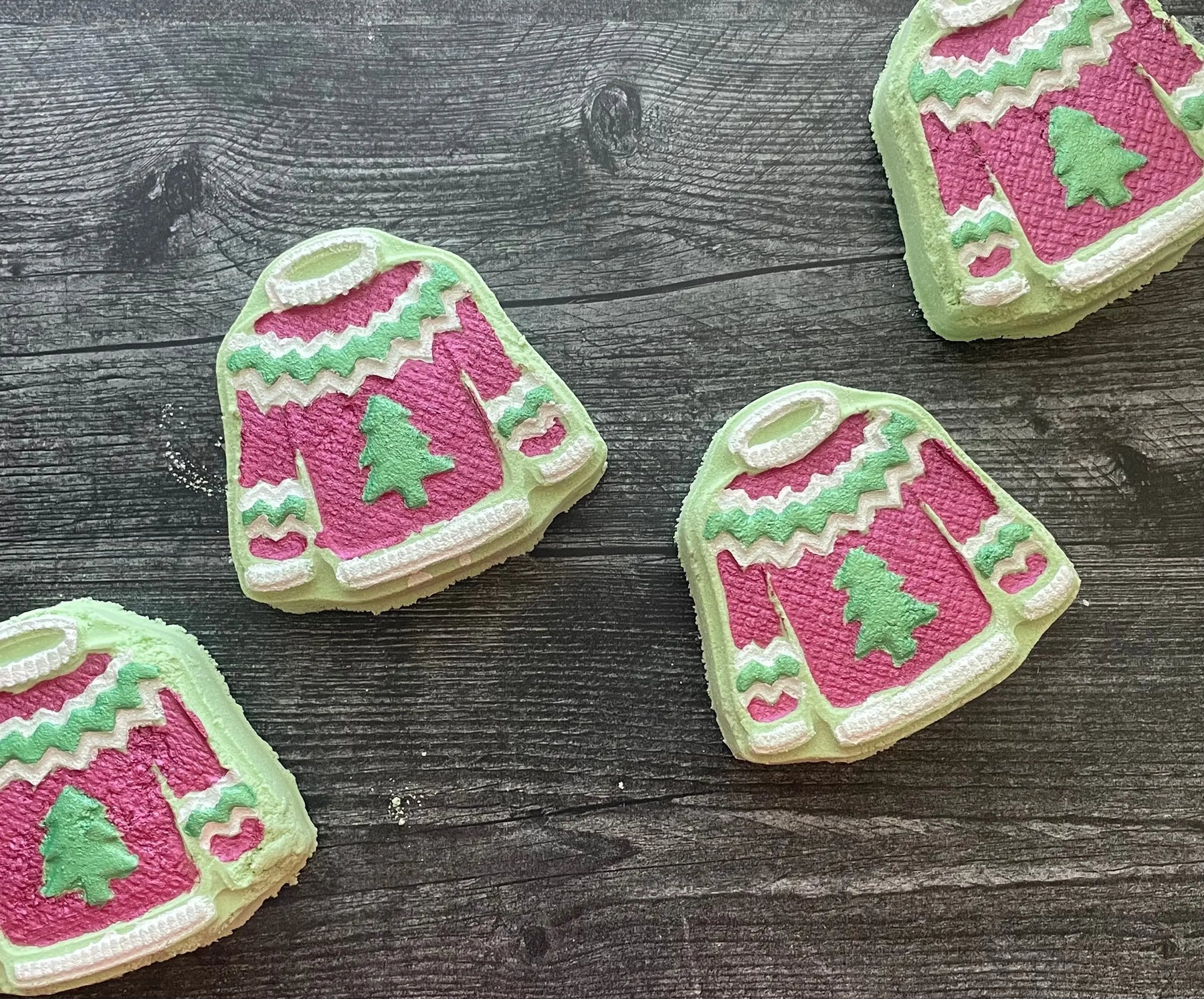 ARTISAN BATH BOMB - Main Street Collective