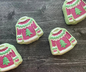 ARTISAN BATH BOMB - Main Street Collective