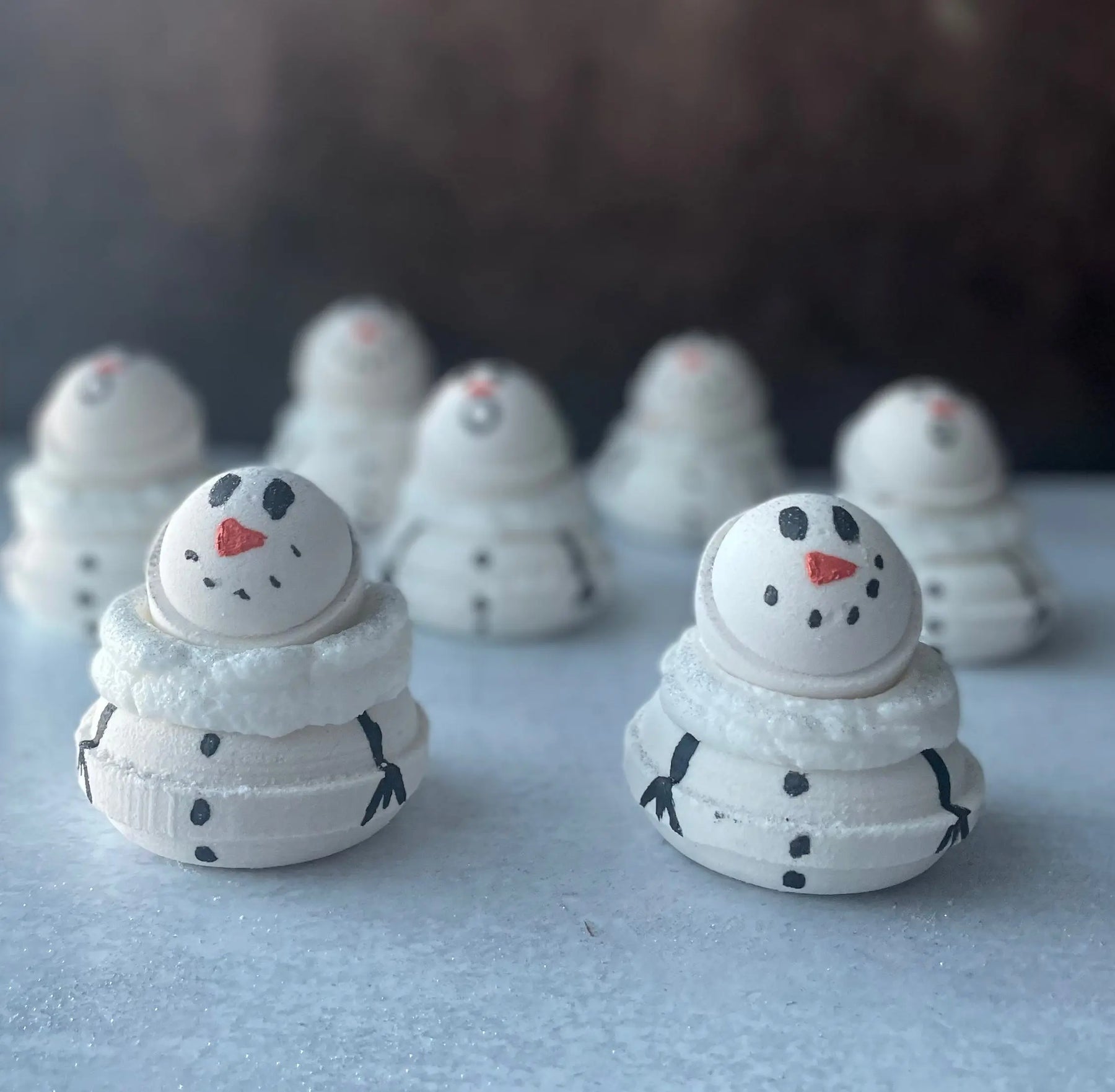 ARTISAN BATH BOMB - Main Street Collective