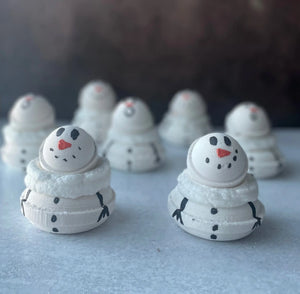 ARTISAN BATH BOMB - Main Street Collective