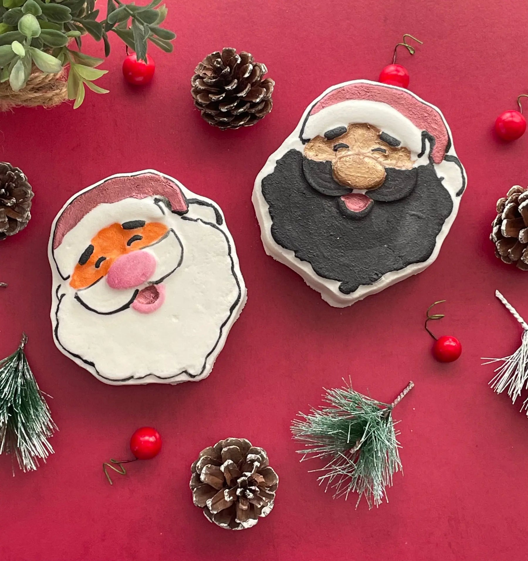 ARTISAN BATH BOMB - Main Street Collective