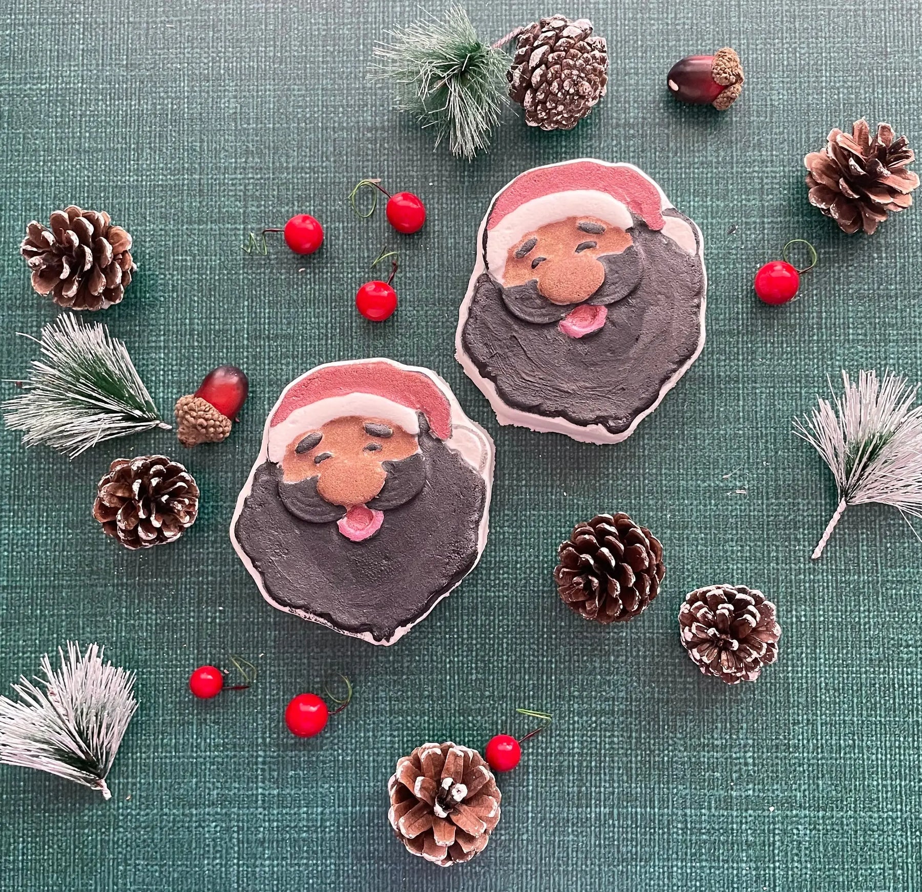 ARTISAN BATH BOMB - Main Street Collective
