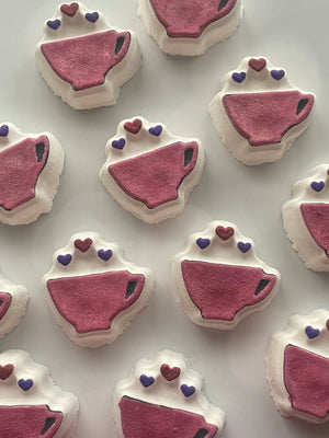 ARTISAN BATH BOMB - Main Street Collective