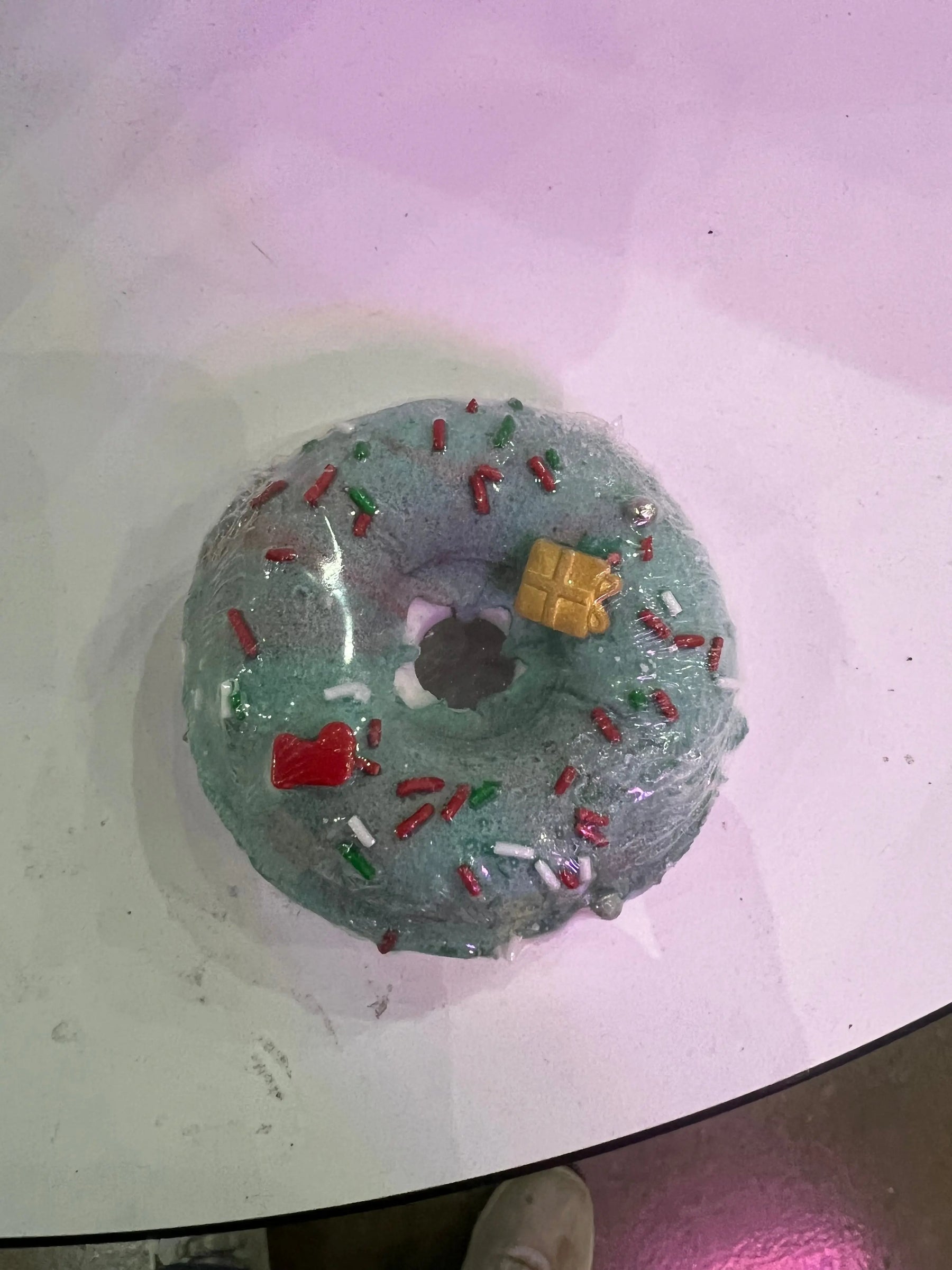 ARTISAN BATH BOMB - Main Street Collective