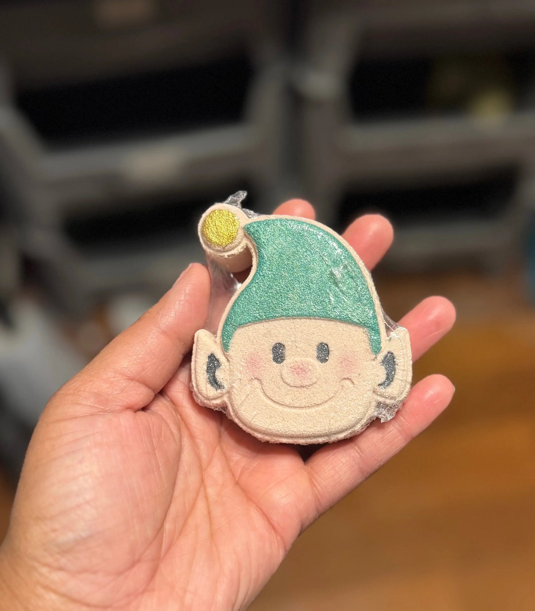 ARTISAN BATH BOMB - Main Street Collective