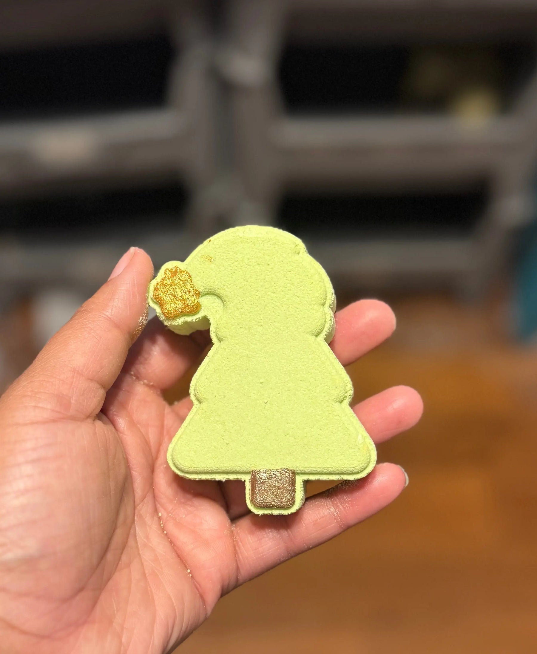 ARTISAN BATH BOMB - Main Street Collective