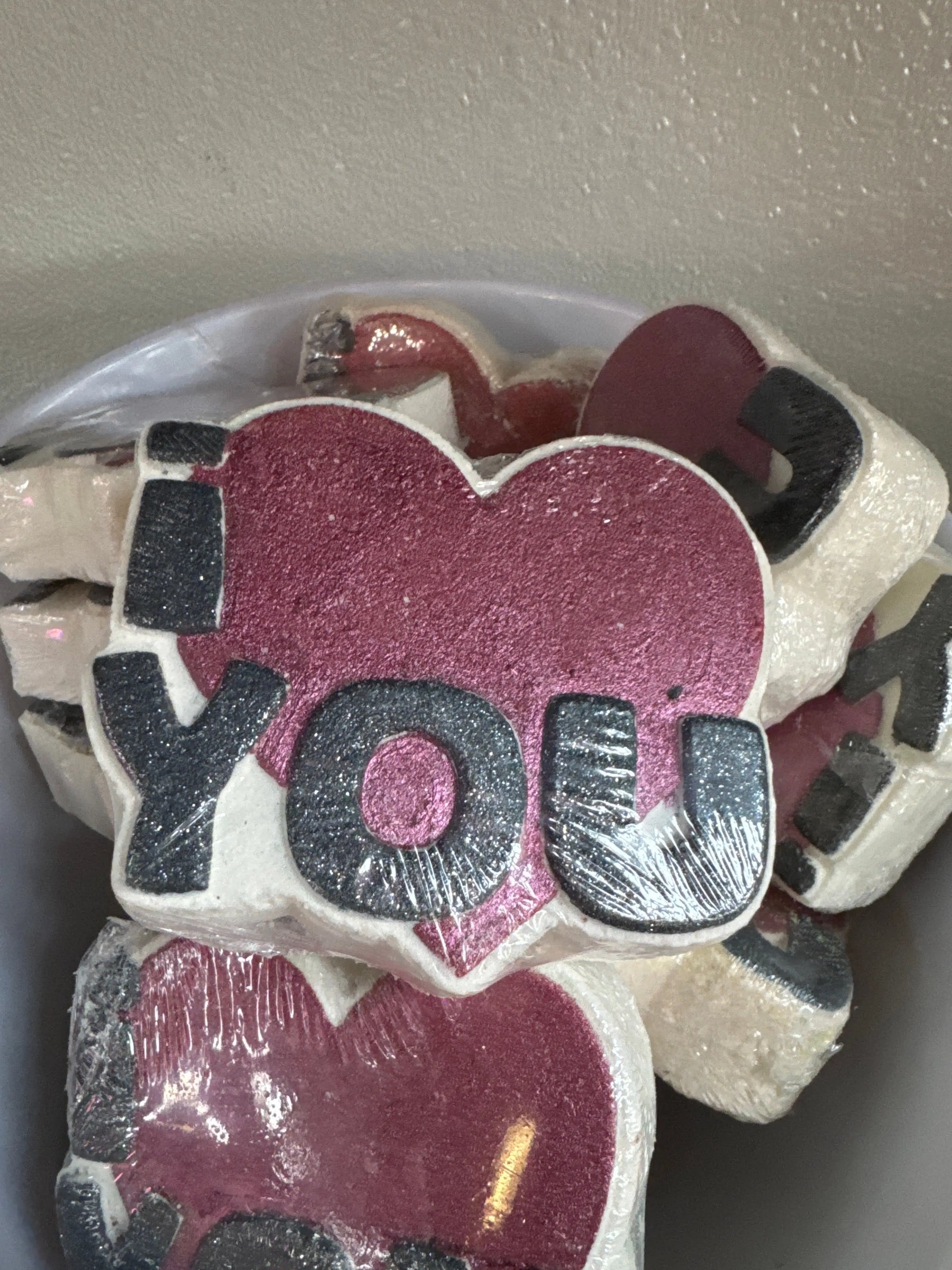 ARTISAN BATH BOMB - Main Street Collective