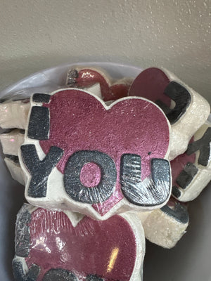 ARTISAN BATH BOMB - Main Street Collective