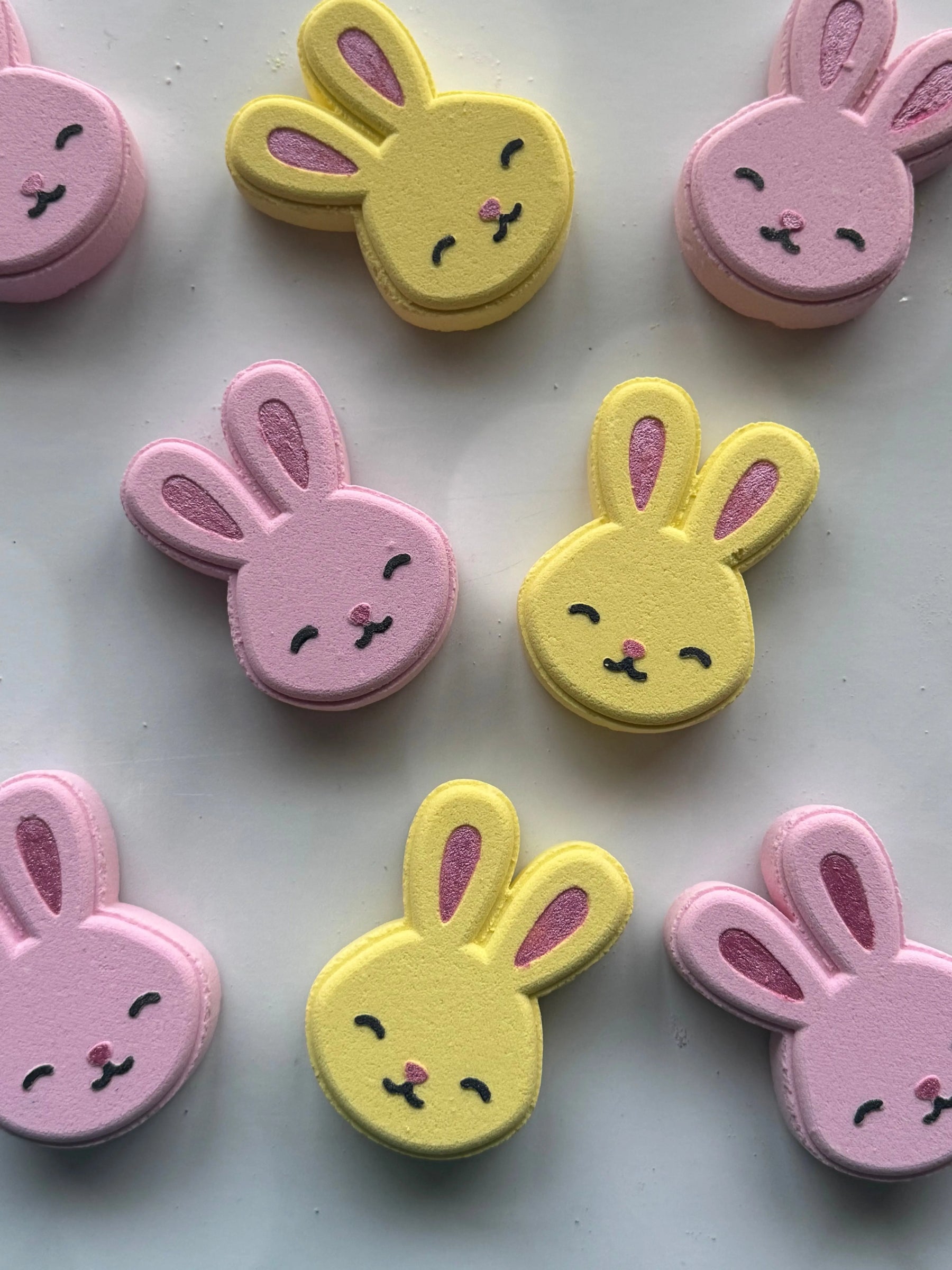 ARTISAN BATH BOMB - Main Street Collective