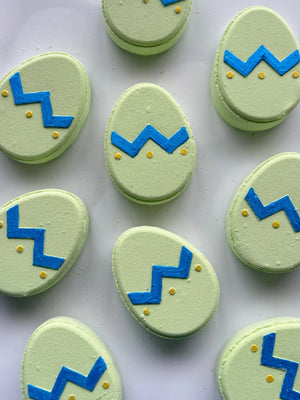 ARTISAN BATH BOMB - Main Street Collective