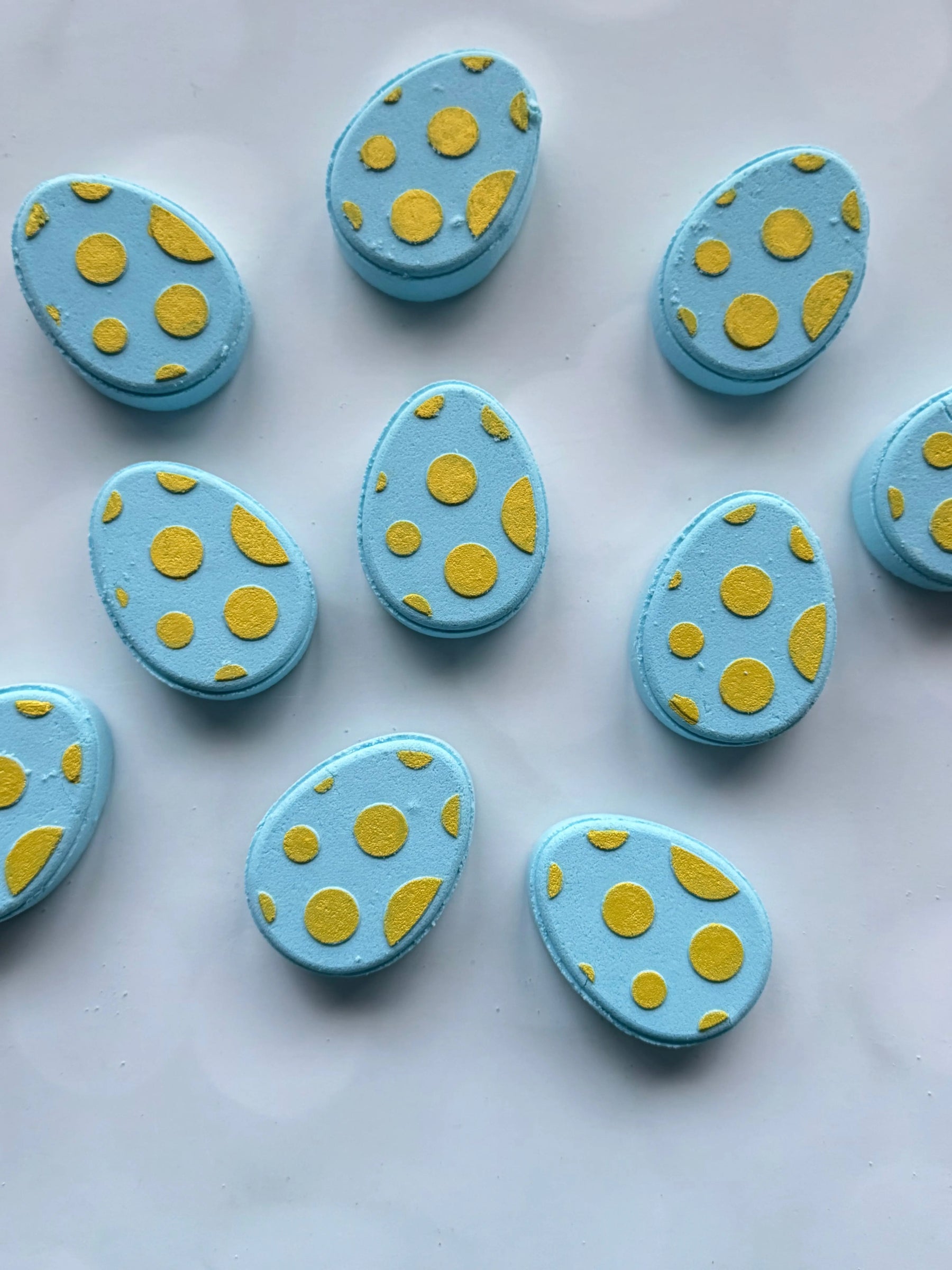 ARTISAN BATH BOMB - Main Street Collective