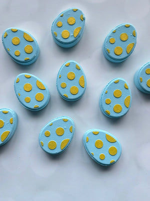 ARTISAN BATH BOMB - Main Street Collective