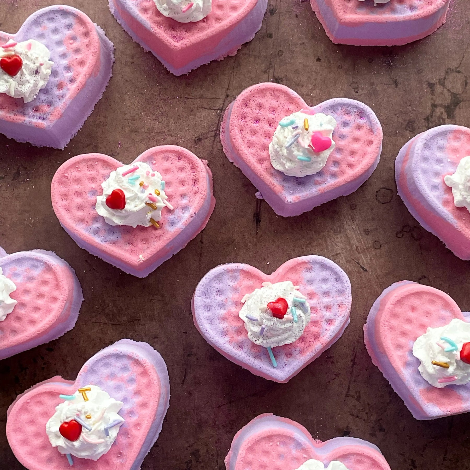 ARTISAN BATH BOMB - Main Street Collective