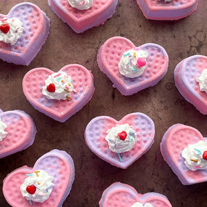ARTISAN BATH BOMB - Main Street Collective