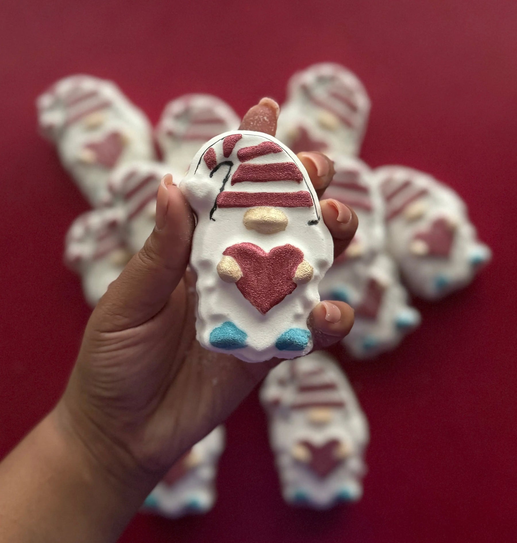 ARTISAN BATH BOMB - Main Street Collective