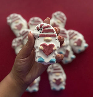 ARTISAN BATH BOMB - Main Street Collective