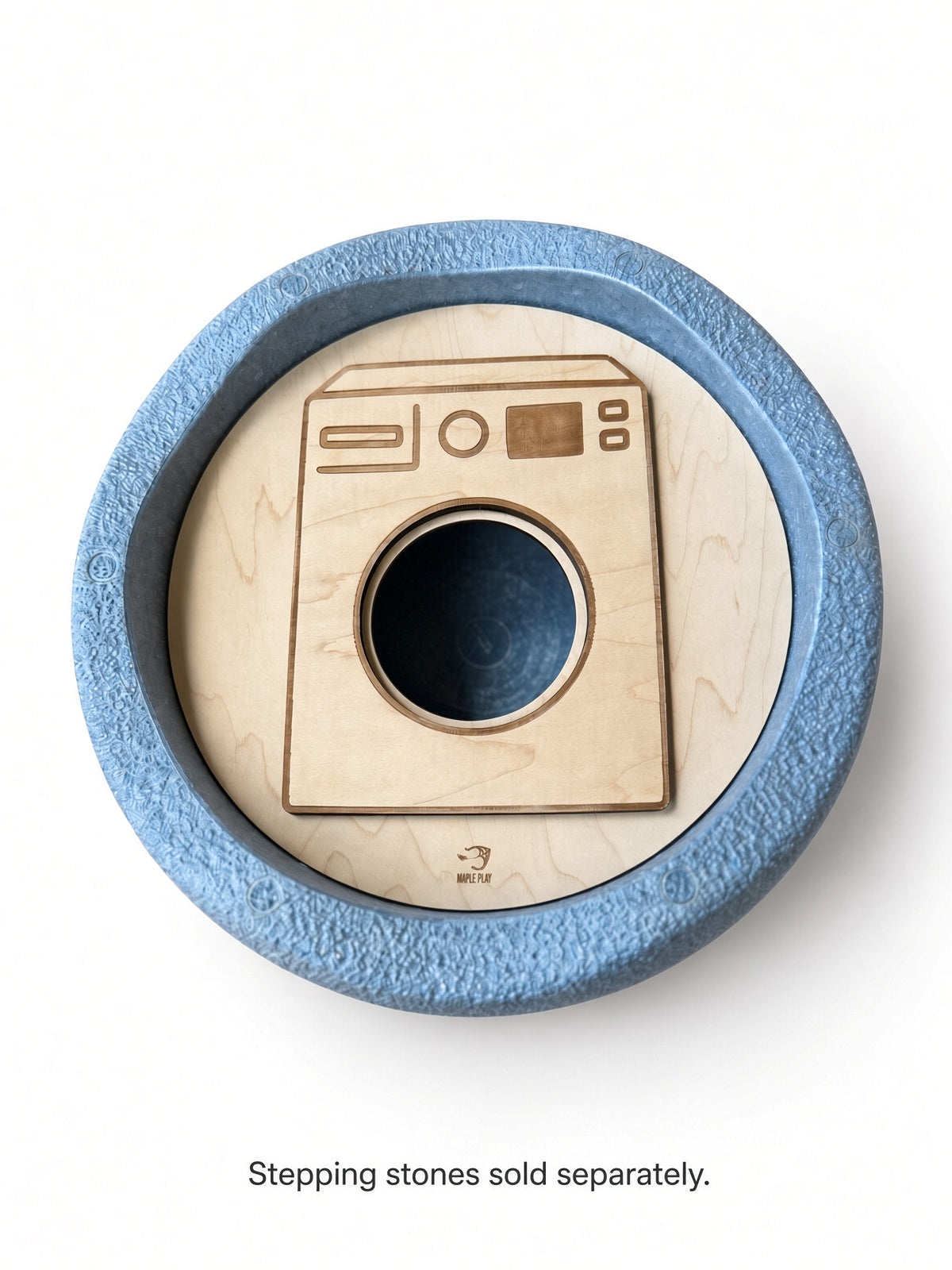 Insert for Stepping Stones
