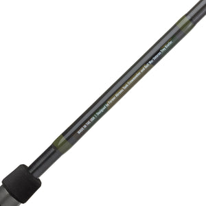 Abrams Fishing Rod
